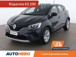 Blu Usata 2024 Renault Captur Equilibre SUV | 19.499 € (Ottimo prezzo)