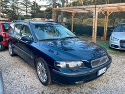 Blu Usata 2002 Volvo V70 Station wagon | 2990 € (Molto cara)