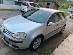 Usata 2009 VW Golf VI Tre volumi | 4400 € (Buon prezzo)