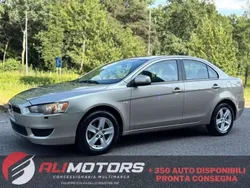 Oro Usata 2009 Mitsubishi Lancer Invite Tre volumi | 3990 €