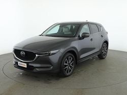 Grigio Usata 2019 Mazda CX-5 Exclusive SUV | 19.299 € (Ottimo prezzo)