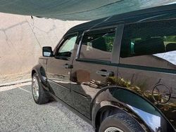 Nero Usata 2009 Dodge Nitro SXT SUV | 8000 € (Buon prezzo)