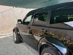 Nero Usata 2009 Dodge Nitro SXT SUV | 9500 € (Cara)