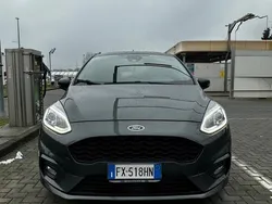 Usata 2019 Ford Fiesta ST-Line Due volumi | 13.500 € (Buon prezzo)