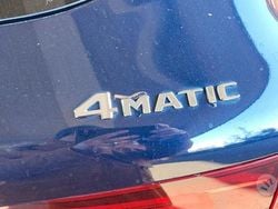 Blu Usata 2020 Mercedes GLC300 SUV | 41.500 € (Buon prezzo)