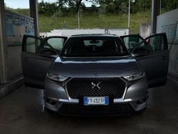 Grigio Usata 2019 DS Automobiles DS7 Crossback SUV | 18.000 € (Super prezzo)
