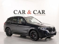 Other Usata 2023 BMW X3 M Sport SUV | 46.000 € (Cara)
