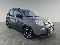 Grigio Usata 2021 Fiat Panda City Life Due volumi | 10.490 € (Buon prezzo)