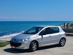 Grigio Usata 2006 Peugeot 307 Tre volumi | 2500 € (Cara)