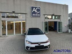 Bianco Usata 2024 VW Polo GTI Tre volumi | 29.900 € (Cara)