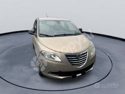 Marrone Usata 2013 Lancia Ypsilon S Due volumi | 4000 € (Ottimo prezzo)