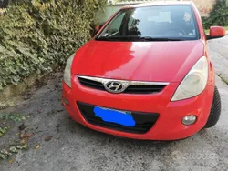 Usata 2010 Hyundai i20 Tre volumi | 3500 €