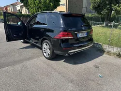 Usata 2018 Mercedes GLE250 Exclusive SUV | 29.000 € (Buon prezzo)