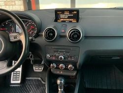 Usata 2018 Audi A1 S-Line Tre volumi | 16.500 € (Buon prezzo)