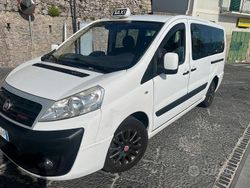 Bianco Usata 2015 Fiat Scudo Furgone | 9800 € (Ottimo prezzo)