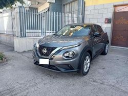 Grigio Usata 2022 Nissan Juke N-Connecta SUV | 13.999 € (Buon prezzo)