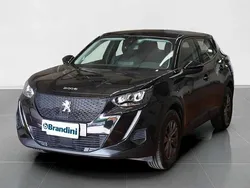 Nero Usata 2022 Peugeot 2008 Active SUV | 17.200 € (Buon prezzo)