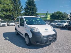 Bianco Usata 2013 Citroën Nemo Seduction Furgone | 3600 € (Buon prezzo)