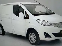 Bianco Nuova 2025 BYD ETP3 Comfort Furgone | 16.990 €