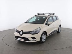 Beige Usata 2018 Renault Clio IV Life | 8999 € (Buon prezzo)