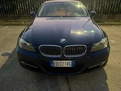 Usata 2010 BMW 316 Efficient Dynamics Station wagon | 6500 €
