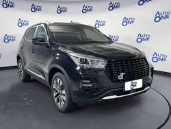 Nero Usata 2022 DR DR 5.0 SUV | 12.900 € (Super prezzo)