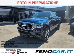 Blu metallizzato Usata 2023 RAM 1500 Pick-up | 64.900 € (Buon prezzo)