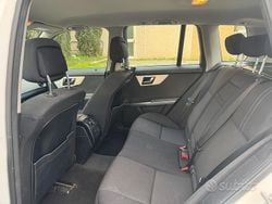 Bianco Usata 2013 Mercedes GLK200 SUV | 7900 € (Super prezzo)