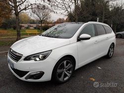 Usata 2015 Peugeot 308 SW Station wagon | 5000 € (Super prezzo)