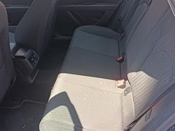 Blu Usata 2015 Seat Leon Style Tre volumi | 7000 € (Buon prezzo)