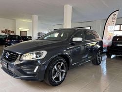 Grigio Usata 2015 Volvo XC60 R-Design SUV | 17.990 €