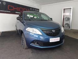 Grigio Usata 2021 Lancia Ypsilon Silver Due volumi | 13.900 € (Molto cara)