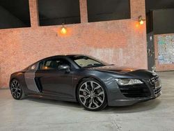 Grigio Usata 2009 Audi R8 Coupé Coupé | 93.000 € (Buon prezzo)