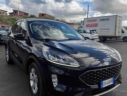 Nero Usata 2021 Ford Kuga SUV | 18.000 € (Ottimo prezzo)