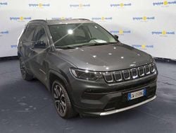 Other Usata 2024 Jeep Compass Limited SUV | 26.900 € (Buon prezzo)