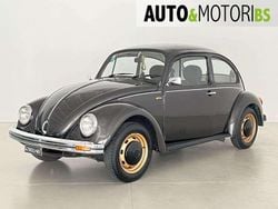 Nero Usata 1983 VW Maggiolino Due volumi | 7800 €