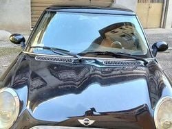 Usata 2001 Mini ONE Due volumi | 800 € (Super prezzo)