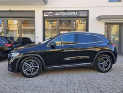 Nessuno(met.) Usata 2022 Mercedes GLA180 Premium SUV | 34.900 € (Buon prezzo)