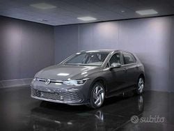 Grigio Usata 2021 VW Golf VIII GTE Tre volumi | 28.800 € (Cara)