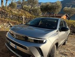 Grigio Usata 2023 Opel Mokka SUV | 16.000 € (Super prezzo)