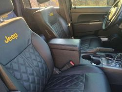 Nero Usata 2011 Jeep Cherokee Limited SUV | 8000 € (Ottimo prezzo)