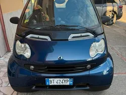 Usata 2001 Smart ForTwo Coupé Due volumi | 1500 € (Buon prezzo)