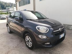 Grigio Usata 2017 Fiat 500X Pop Star SUV | 13.100 € (Molto cara)