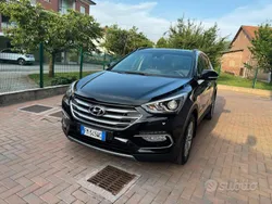 Usata 2017 Hyundai Santa Fe SUV | 17.000 € (Cara)