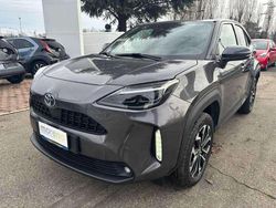 Grigio Usata 2021 Toyota Yaris Cross Trend SUV | 21.990 € (Buon prezzo)
