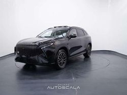 Nero Nuova 2025 Sportequipe S8 SUV | 35.900 € (Buon prezzo)