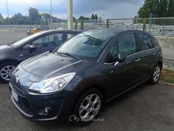 Verde Usata 2010 Citroën C3 Due volumi | 6000 € (Molto cara)