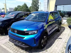Blu Nuova 2025 Opel Frontera Edition SUV | 23.400 € (Buon prezzo)