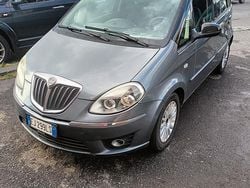 Usata 2011 Lancia Musa Monovolume | 4800 € (Buon prezzo)