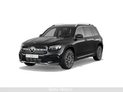 Nero Nuova 2025 Mercedes GLB200 SUV | 49.809 € (Buon prezzo)